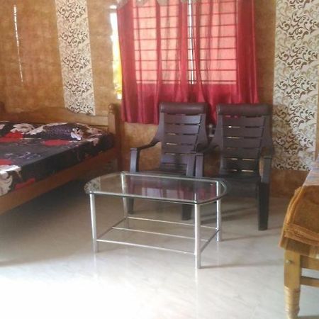 Sri Ranga Residency Villa Māvingundi Екстериор снимка