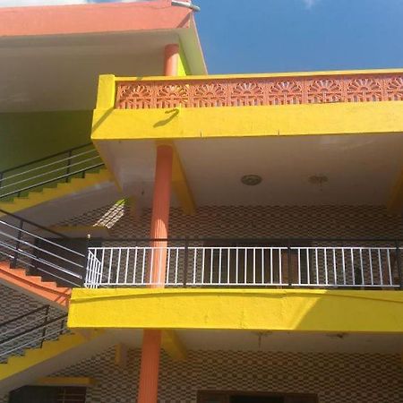 Sri Ranga Residency Villa Māvingundi Екстериор снимка