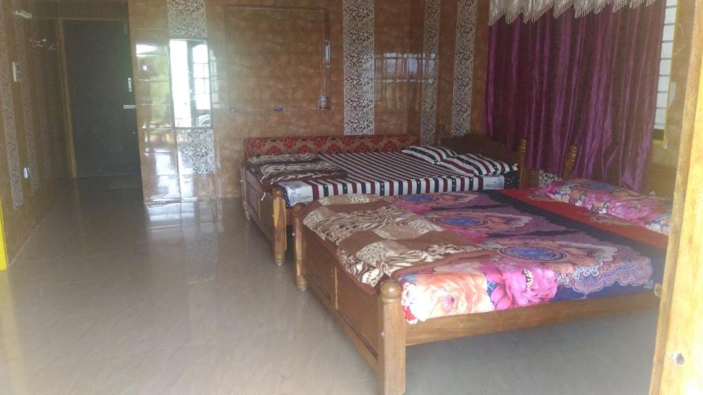 Sri Ranga Residency Villa Māvingundi Екстериор снимка
