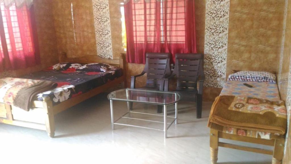 Sri Ranga Residency Villa Māvingundi Екстериор снимка