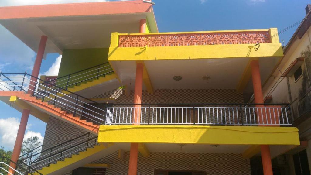 Sri Ranga Residency Villa Māvingundi Екстериор снимка